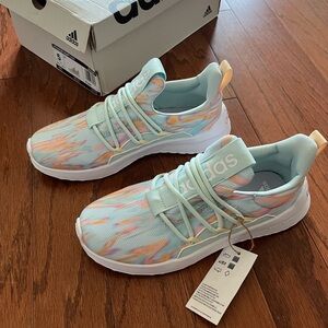NWT adidas Lite Racer Adapt 5.0 Sneakers